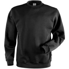 Fristads 7989 GOS Green Sweatshirt ( Black )
