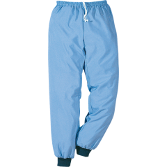 Fristads Cleanroom Long Johns 2R014 XA80 (Middle Blue)