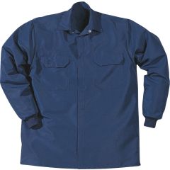 Fristads Cleanroom Shirt 7R011 XA32 (Dark Navy)