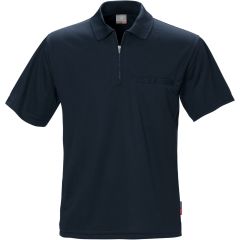 Fristads Coolmax Polo Shirt 718 PF (Dark Navy)