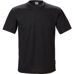 Fristads Coolmax T-Shirt 918 PF (Black)