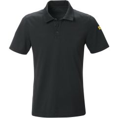 Fristads ESD Polo Shirt 7080 XPM (Black)