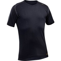 Fristads Flamestat Devold T-Shirt 7431 UD (Black)