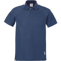 Fristads Polo Shirt 7047 PHV (Blue)