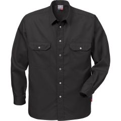 Fristads Shirt 720 B60 (Black)