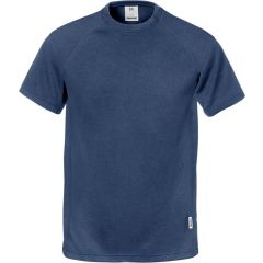 Fristads T-Shirt 7046 THV (Blue)