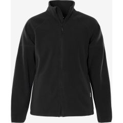 Fristads Fleece Jacket Woman Acode 1498 FLE (Black)