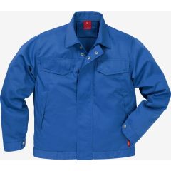 Fristads Icon One Jacket 4111 Luxe 113100 (Royal Blue)