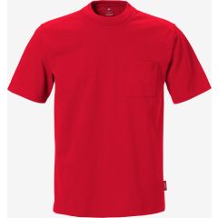 Fristads Match T-Shirt 7391 TM 100779 (Red)