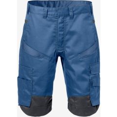 Fristads Shorts  2562 STFP (Blue)
