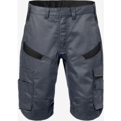 Fristads Shorts  2562 STFP (Grey/Black)