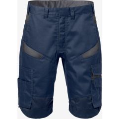 Fristads Shorts  2562 STFP (Navy/Grey)
