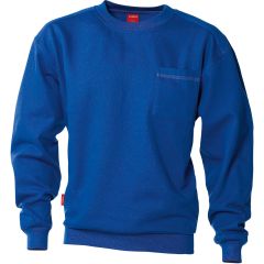 Fristads Sweatshirt 7394 SM (Royal Blue)
