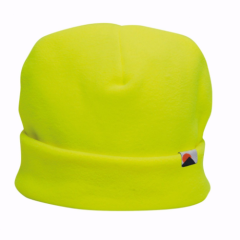 Portwest HA10 Fleece Hat Insulatex Hi-Vis (Yellow Or Orange)