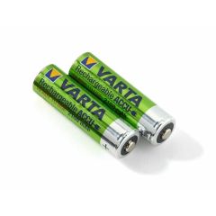 Hellberg Rechargeable Batteries | 17173-001