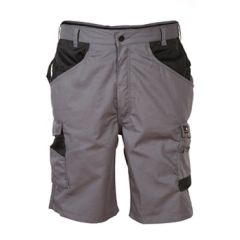 Himalayan ICON Work Shorts (Grey H817)