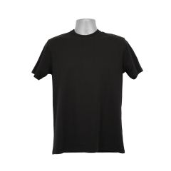 Grafft Workwear Cotton Stretch T-Shirt - Black