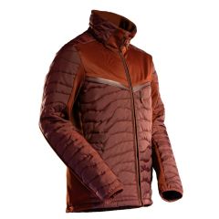 Mascot 22315 Customized Thermal Jacket (Autumn Red)