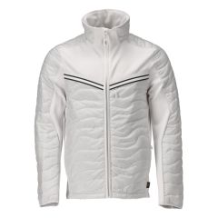 Mascot 22315 Customized Thermal Jacket (White)
