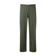 Fort Workwear Air Flex Waterproof Trousers 921 - Olive Green