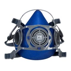 Portwest P410 - Auckland Half Face Respirator Mask