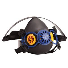 Portwest P420 - Vancouver Half Face Respirator Mask