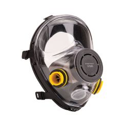 Portwest P500 - Vienna Full Face Respirator Mask