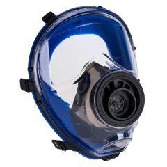 Portwest P516 - Helsinki Full Face Respirator Mask - Universal Thread