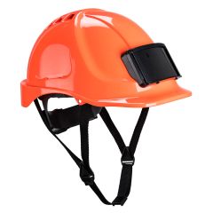 Portwest PB55 - Endurance Badge Holder Hard Hat Helmet - 5 Colours
