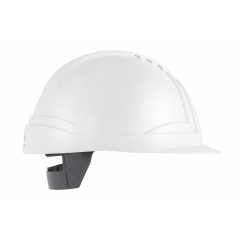 PERF Y-Shield DS3 Slip Ratchet Hard Hat