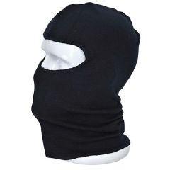 Portwest FR18 Flame Resistant Anti-Static Balaclava (Black or Navy)