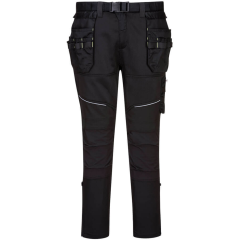 Portwest KX343 Work Joggers Trousers with Holster Pockets