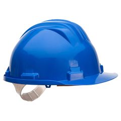 Portwest PS61 - Work Safe Hard Hat Helmet - 4 Colours
