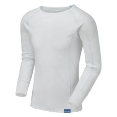 Pulsar BZ1501 Blizzard Mens -15° Thermal Top (White)