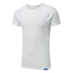 Pulsar BZ1502 Blizzard Mens -15° Thermal T-Shirt (White)