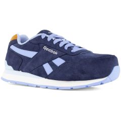 Reebok R109 Royal Glide Navy Ladies Safety Trainers - S1P HRO SRC