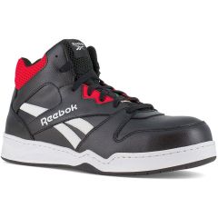 Reebok R4132 BB4500 Original Black/Red Safety Safety Boot - S3 HRO SRC