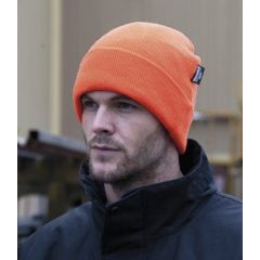 RC033 Result Woolly Ski Hat with Thinsulate Insulation