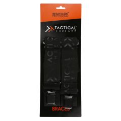 Regatta Tactical Threads TRP113 Trouser Braces (TS807)