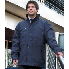 Result City Executive Jacket RS110