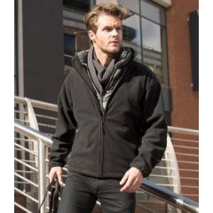 Result Urban Extreme Climate Stopper Fleece Jacket RS109