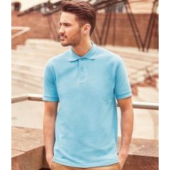 Russell Classic Cotton Pique Polo (569M)