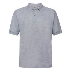 Russell Classic Cotton Polo Shirt 539M