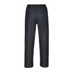 Portwest S451 Sealtex Classic Trousers - Waterproof, Stretch (Black)