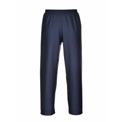 Portwest S451 Sealtex Classic Trousers - Waterproof , Stretch (Navy)