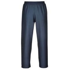Portwest S451 Sealtex Classic Trousers - Waterproof , Stretch (Navy)