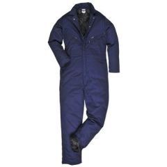 Portwest S452 Sealtex Classic Coverall - Waterproof, Stretch(Navy)