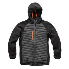Scruffs Trade Thermo Jacket (Black)