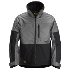 Snickers 1148 AllroundWork Winter Jacket (Grey/Black)
