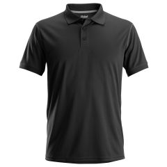 Snickers 2721 AllroundWork Polo Shirt (Black)